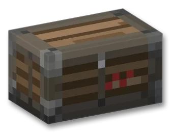 Large crate