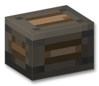 Small crate