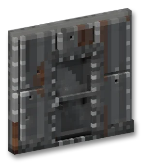 Door – Metal