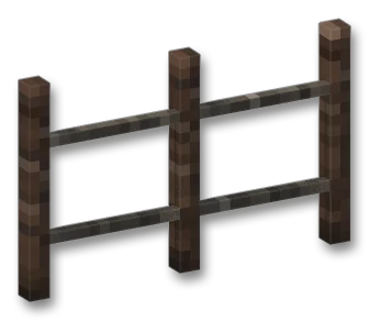 Fence – Frame