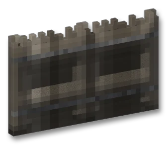 Fence – Reinforced