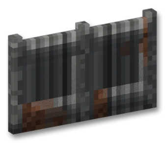 Fence – Metal