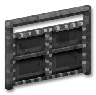 Gate – Metal