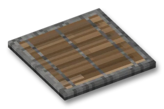 Floor – Reinforced