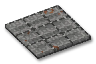 Floor – Metal