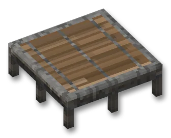 Foundation – Reinforced