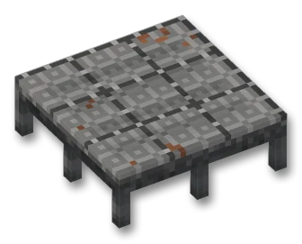 Foundation – Metal