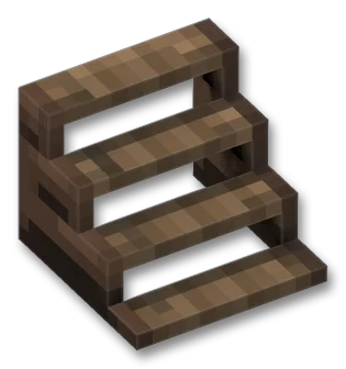 Steps – Frame