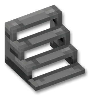 Steps – Metal