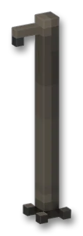 Lamp post