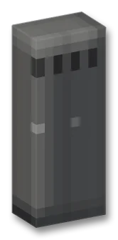 Steel locker