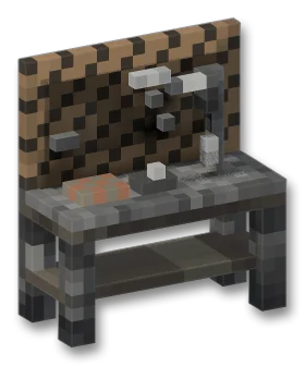 Reloading bench