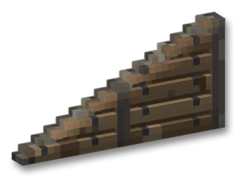 Gable – Wood