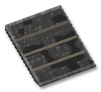 Roof – Reinforced
