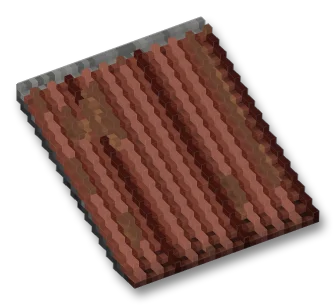 Roof – Metal