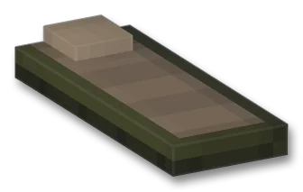 Sleeping bag