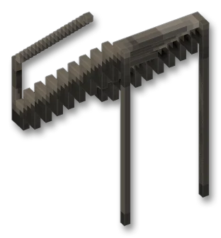Stairs – Frame