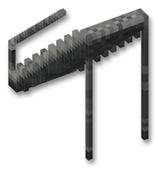 Stairs – Metal