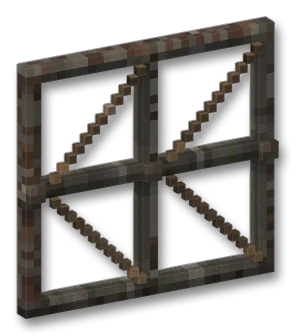 Wall – Frame