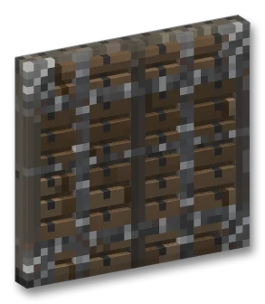 Wall – Reinforced