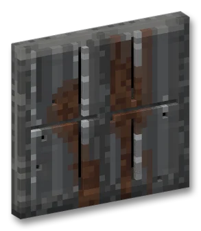 Wall – Metal