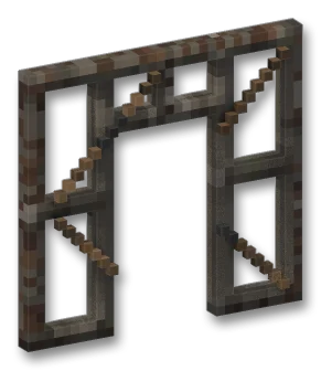 Doorway – Frame