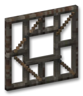 Window wall – Frame