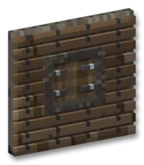 Shutters – Wood