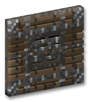 Shutters – Reinforced