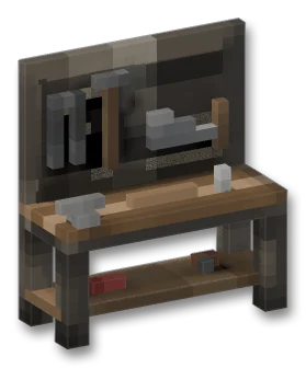Workbench