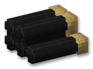 12ga Rubber Slug