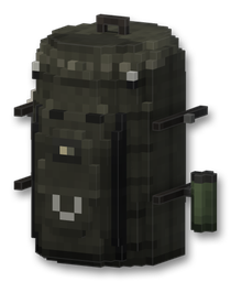 Assault Backpack