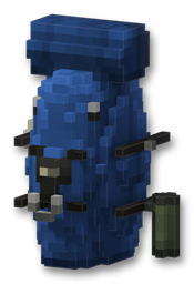 Dry Bag (Blue)