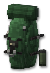 Dry Bag (Green)