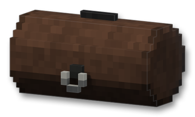 Leather Duffel Bag