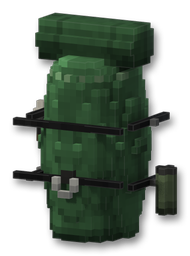 Waterproof Backpack