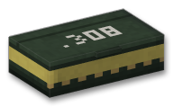 Box of 7.62×51 mm Rounds