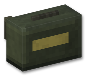 Ammo Box