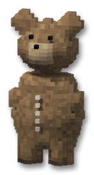 Teddy Bear