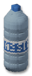 Water Bottle