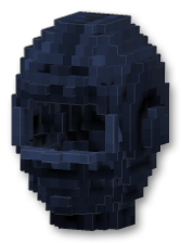 Balaclava (Blue)
