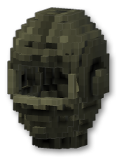 Balaclava (Olive)