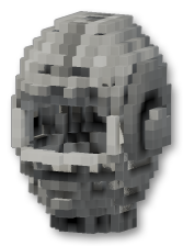 Balaclava (White)