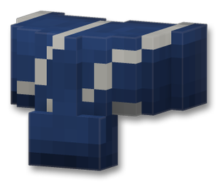 Bandana (Blue)