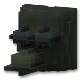 Gas Mask