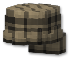 Desert Scarf