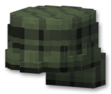 Desert Scarf (Green)