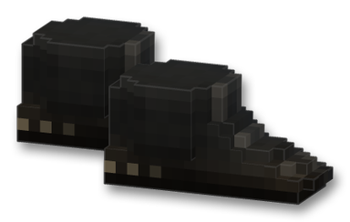 Combat Boots