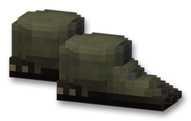 Jungle Boots