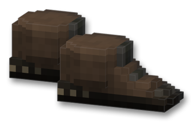 Jungle Boots (Brown)